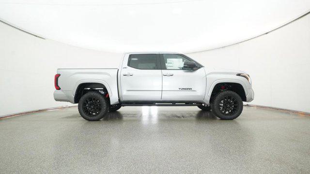 2026 Toyota Tundra Limited CrewMax 5.5' Bed