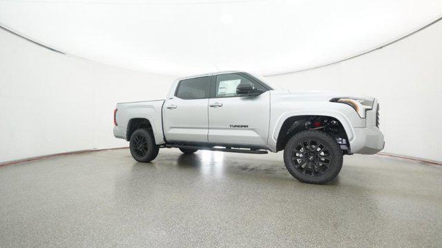 2026 Toyota Tundra Limited CrewMax 5.5' Bed