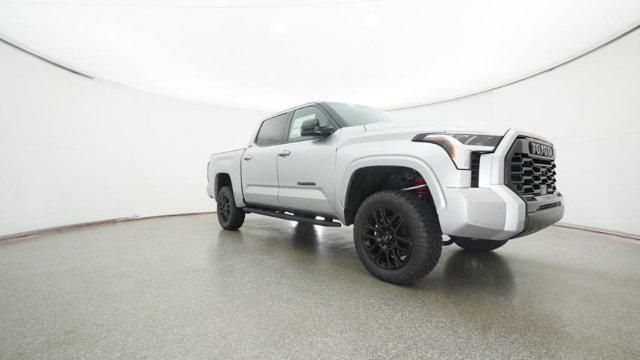 2026 Toyota Tundra Limited CrewMax 5.5' Bed