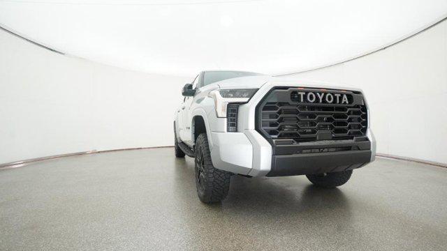 2026 Toyota Tundra Limited CrewMax 5.5' Bed