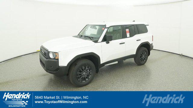 2026 Toyota Land Cruiser 1958 for sale in Wilmington, NC