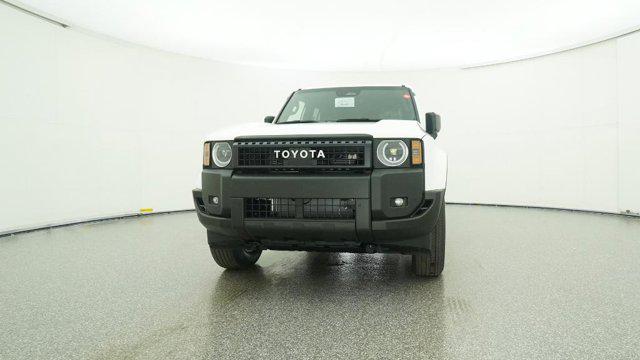 2026 Toyota Land Cruiser 1958