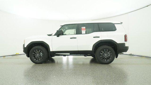 2026 Toyota Land Cruiser 1958