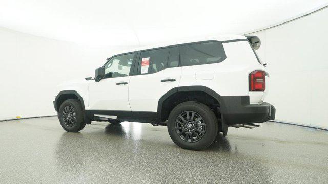 2026 Toyota Land Cruiser 1958