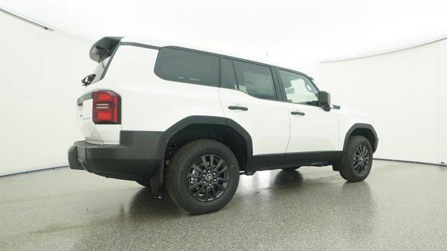 2026 Toyota Land Cruiser 1958