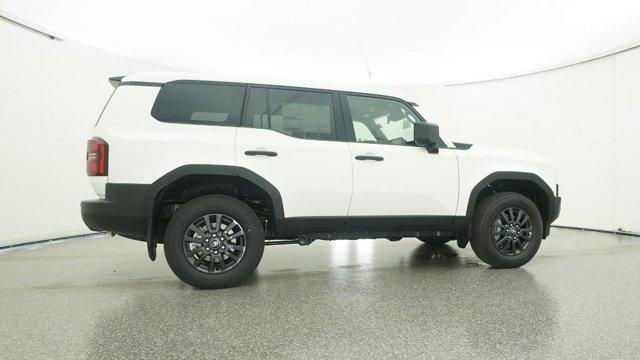 2026 Toyota Land Cruiser 1958
