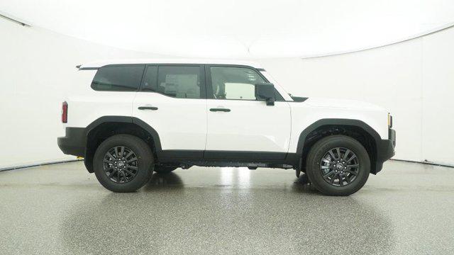2026 Toyota Land Cruiser 1958