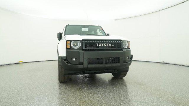 2026 Toyota Land Cruiser 1958