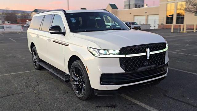 2026 Lincoln Navigator Reserve L