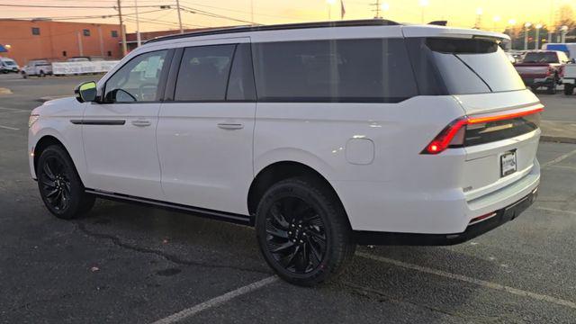 2026 Lincoln Navigator Reserve L