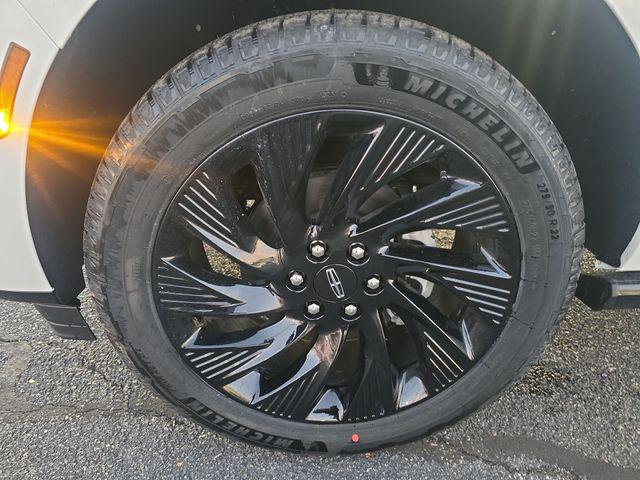2026 Lincoln Navigator Reserve L