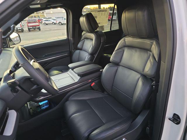 2026 Lincoln Navigator Reserve L