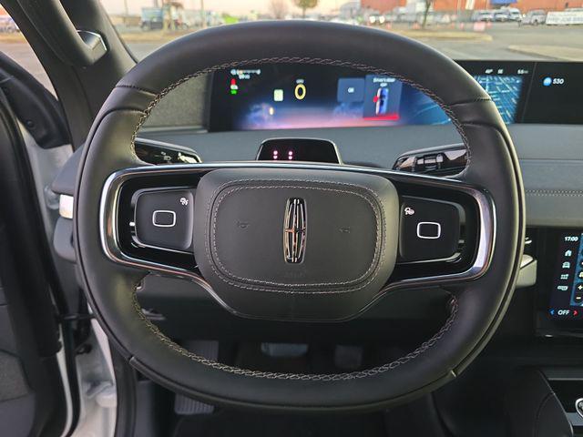2026 Lincoln Navigator Reserve L