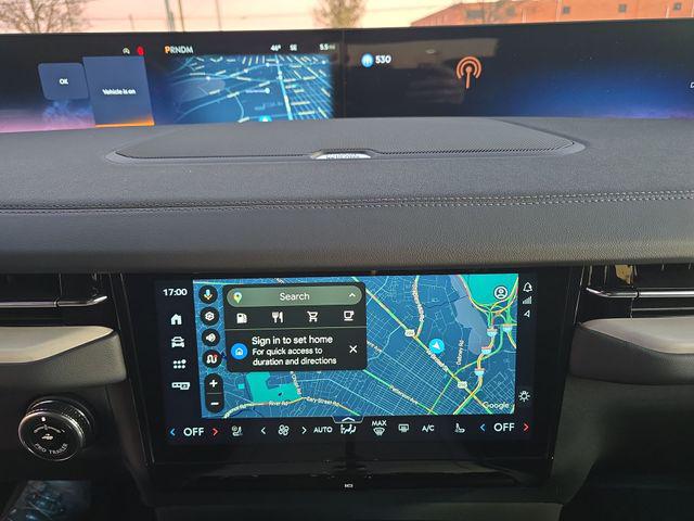 2026 Lincoln Navigator Reserve L