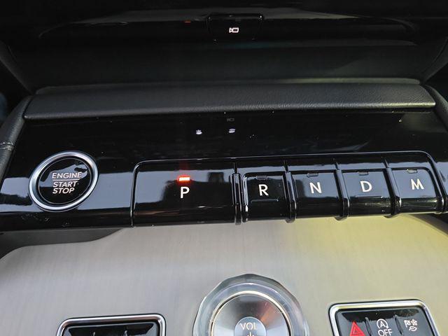 2026 Lincoln Navigator Reserve L