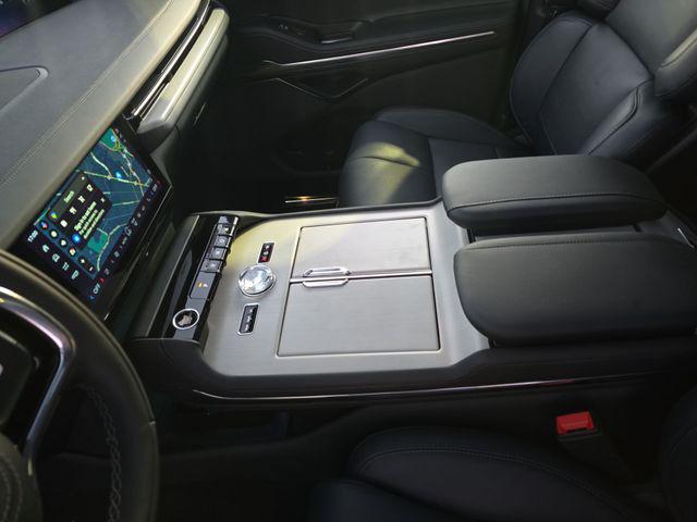 2026 Lincoln Navigator Reserve L