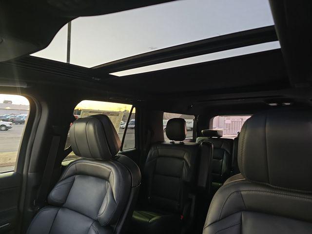 2026 Lincoln Navigator Reserve L