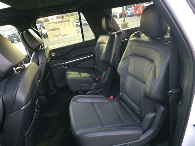 2026 Lincoln Navigator Reserve L