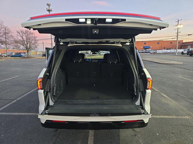 2026 Lincoln Navigator Reserve L