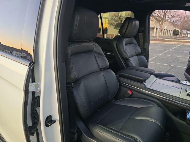 2026 Lincoln Navigator Reserve L