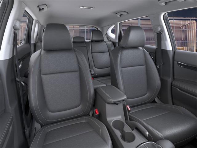 New 2026 Kia Seltos For Sale in Florence, SC