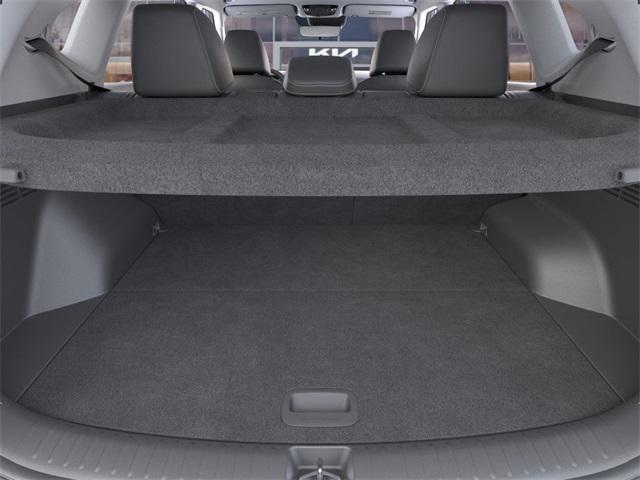 New 2026 Kia Seltos For Sale in Florence, SC