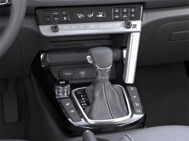 New 2026 Kia Seltos For Sale in Florence, SC