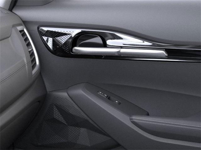 New 2026 Kia Seltos For Sale in Florence, SC