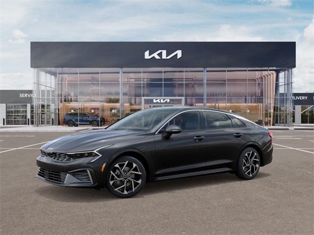 New 2026 Kia K5 For Sale in Florence, SC