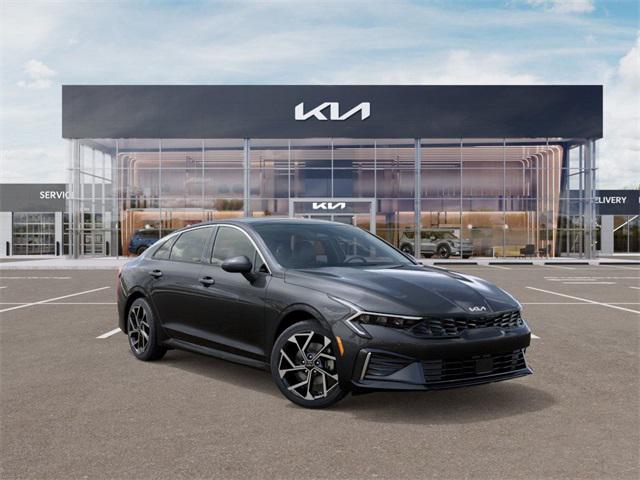 New 2026 Kia K5 For Sale in Florence, SC