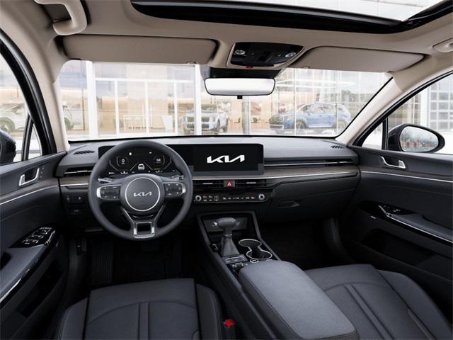 New 2026 Kia K5 For Sale in Florence, SC