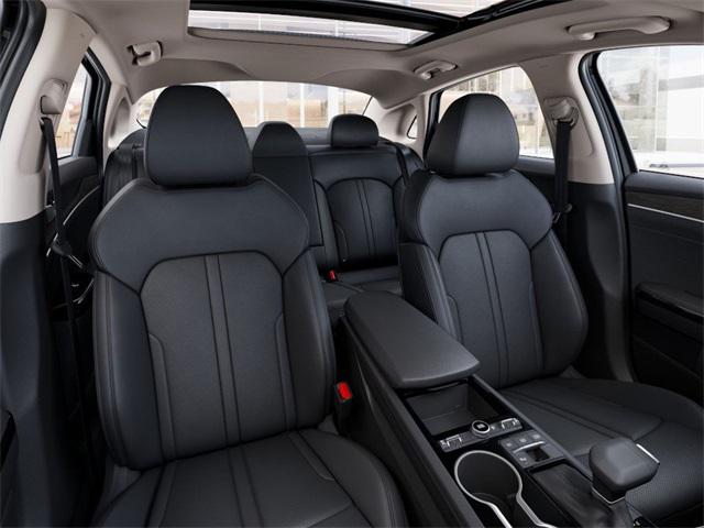 New 2026 Kia K5 For Sale in Florence, SC