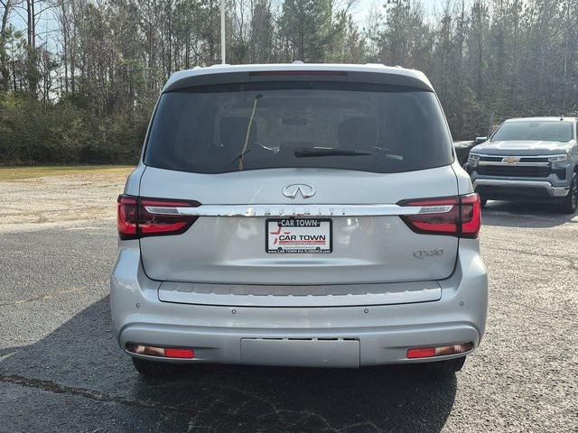 Used 2023 INFINITI QX80 For Sale in Florence, SC