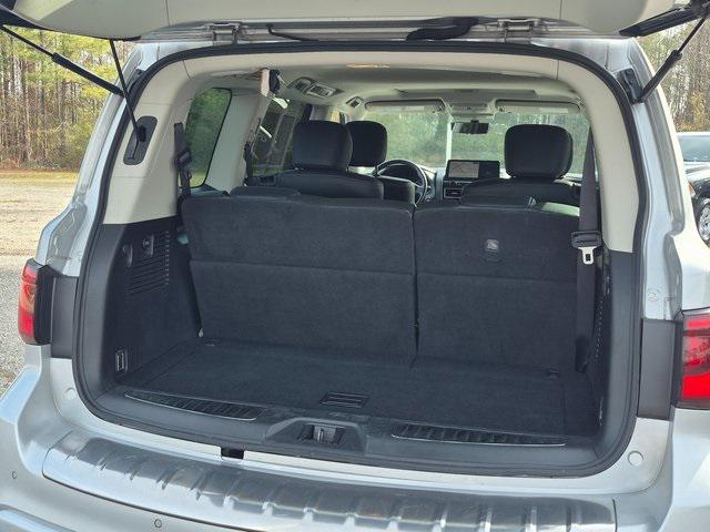 Used 2023 INFINITI QX80 For Sale in Florence, SC