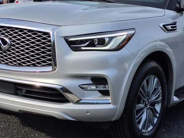 Used 2023 INFINITI QX80 For Sale in Florence, SC