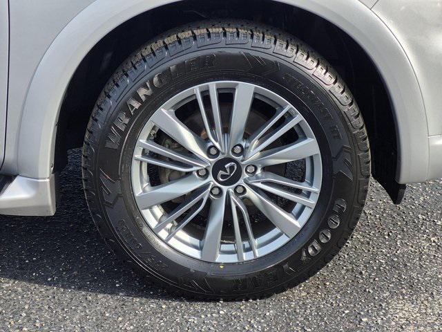 Used 2023 INFINITI QX80 For Sale in Florence, SC