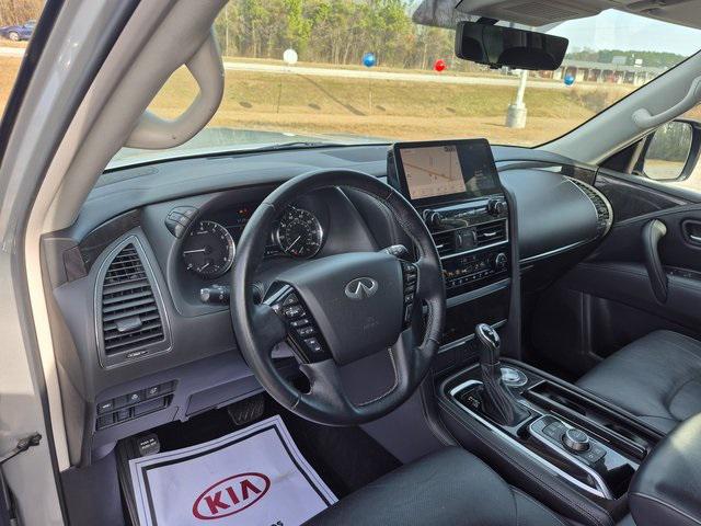 Used 2023 INFINITI QX80 For Sale in Florence, SC