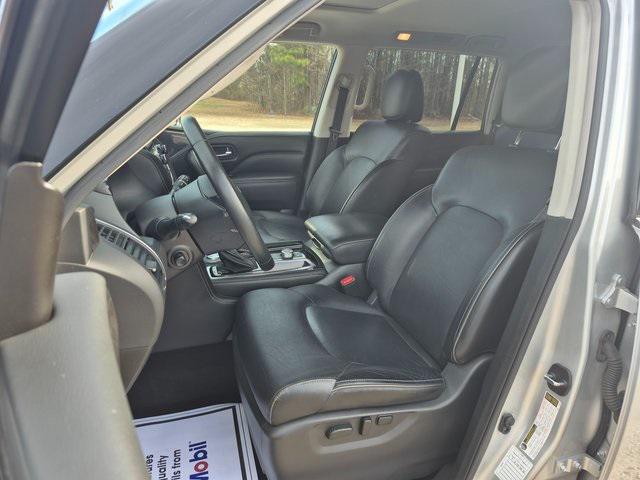 Used 2023 INFINITI QX80 For Sale in Florence, SC