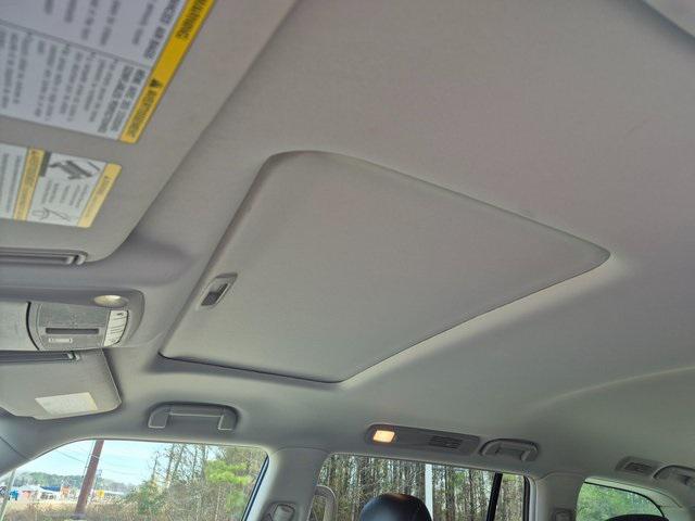 Used 2023 INFINITI QX80 For Sale in Florence, SC