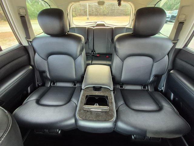 Used 2023 INFINITI QX80 For Sale in Florence, SC