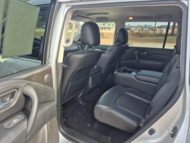 Used 2023 INFINITI QX80 For Sale in Florence, SC