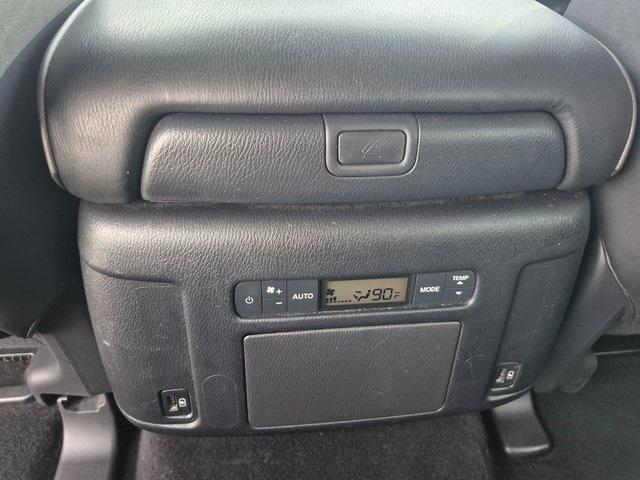 Used 2023 INFINITI QX80 For Sale in Florence, SC