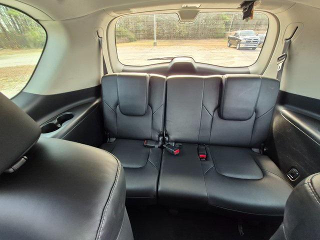 Used 2023 INFINITI QX80 For Sale in Florence, SC