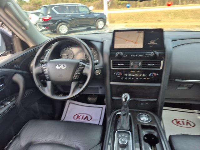 Used 2023 INFINITI QX80 For Sale in Florence, SC
