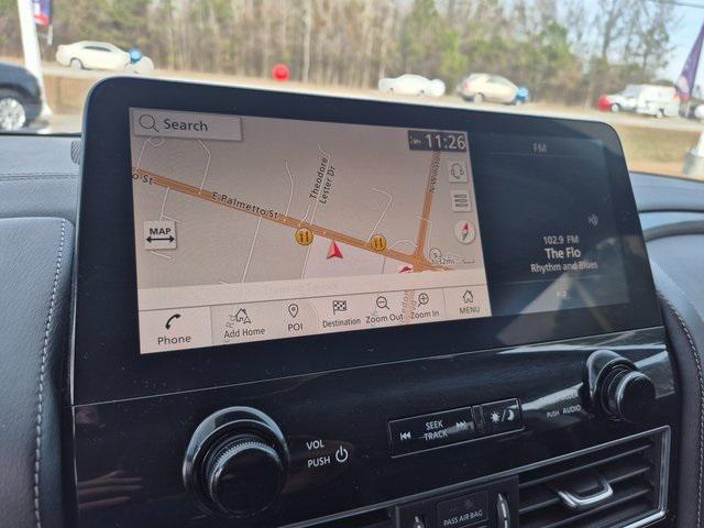 Used 2023 INFINITI QX80 For Sale in Florence, SC