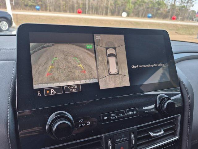 Used 2023 INFINITI QX80 For Sale in Florence, SC