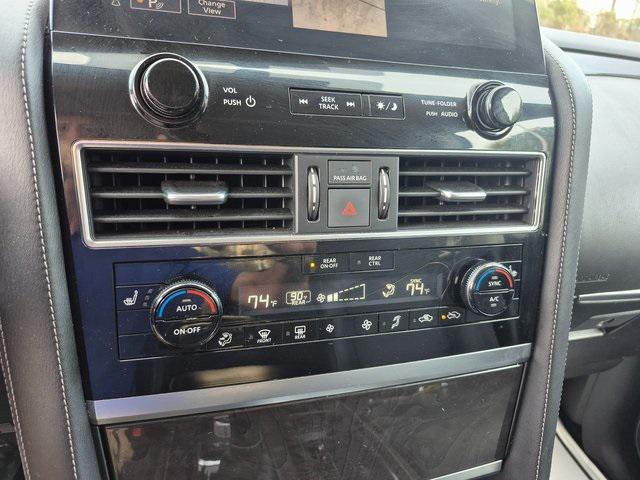 Used 2023 INFINITI QX80 For Sale in Florence, SC