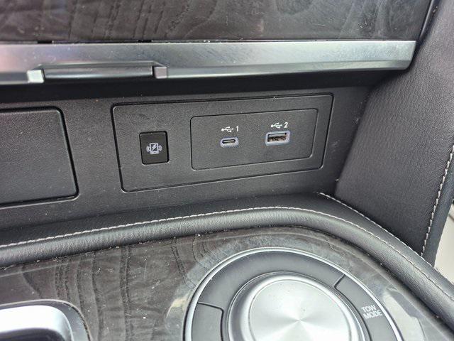 Used 2023 INFINITI QX80 For Sale in Florence, SC