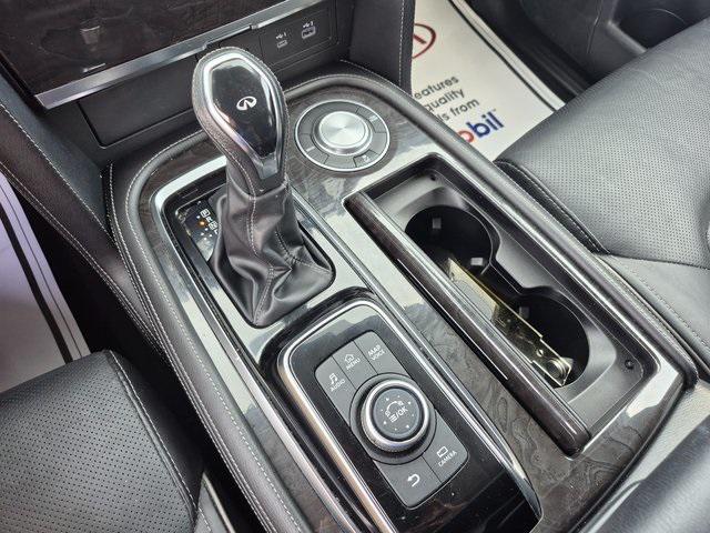 Used 2023 INFINITI QX80 For Sale in Florence, SC