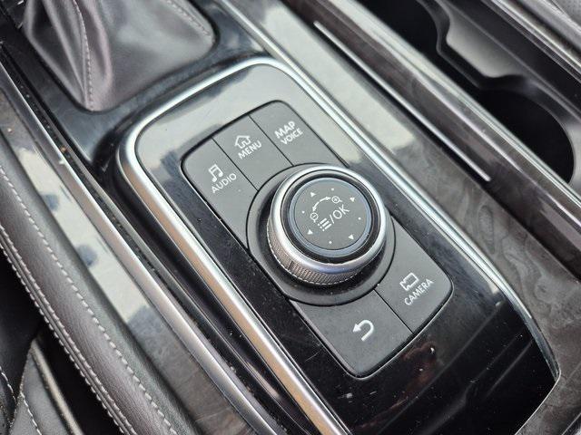 Used 2023 INFINITI QX80 For Sale in Florence, SC